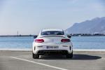Mercedes-AMG C63 S Coupe 2018 года (WW)
